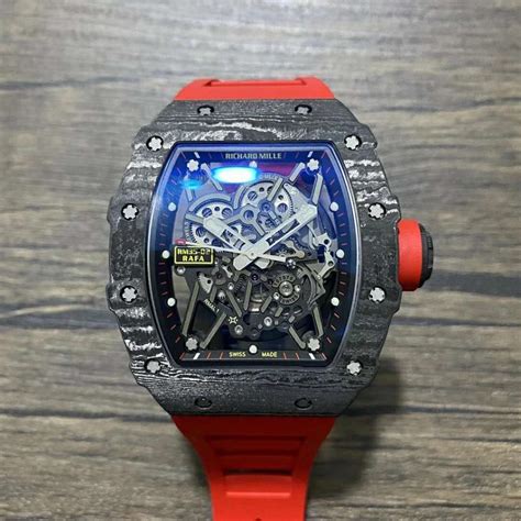 richard mille replica barata|richard mille watches real.